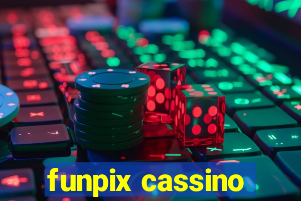 funpix cassino